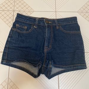 Urban Outfitters BDG Jean Shorts size 25